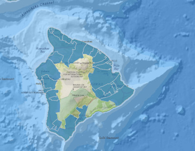 Custom Software & GIS